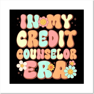 Groovy in My Credit Counselor Era  Retro Posters and Art